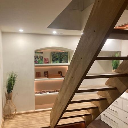 Appartement Villiers Parigi Esterno foto