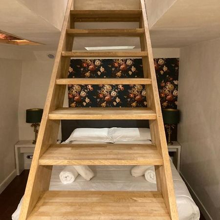 Appartement Villiers Parigi Esterno foto