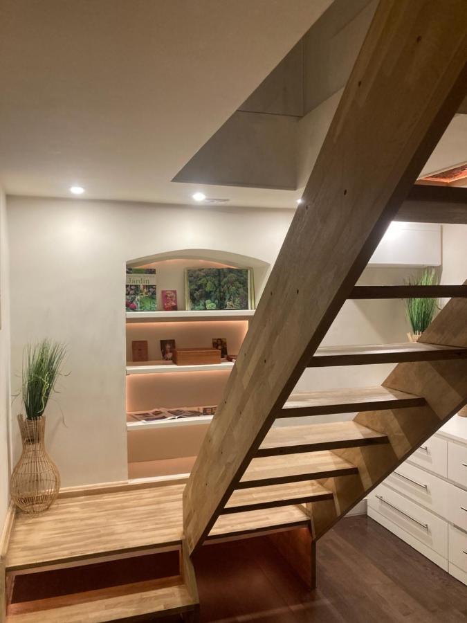Appartement Villiers Parigi Esterno foto