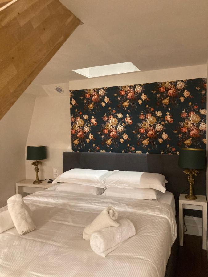 Appartement Villiers Parigi Esterno foto