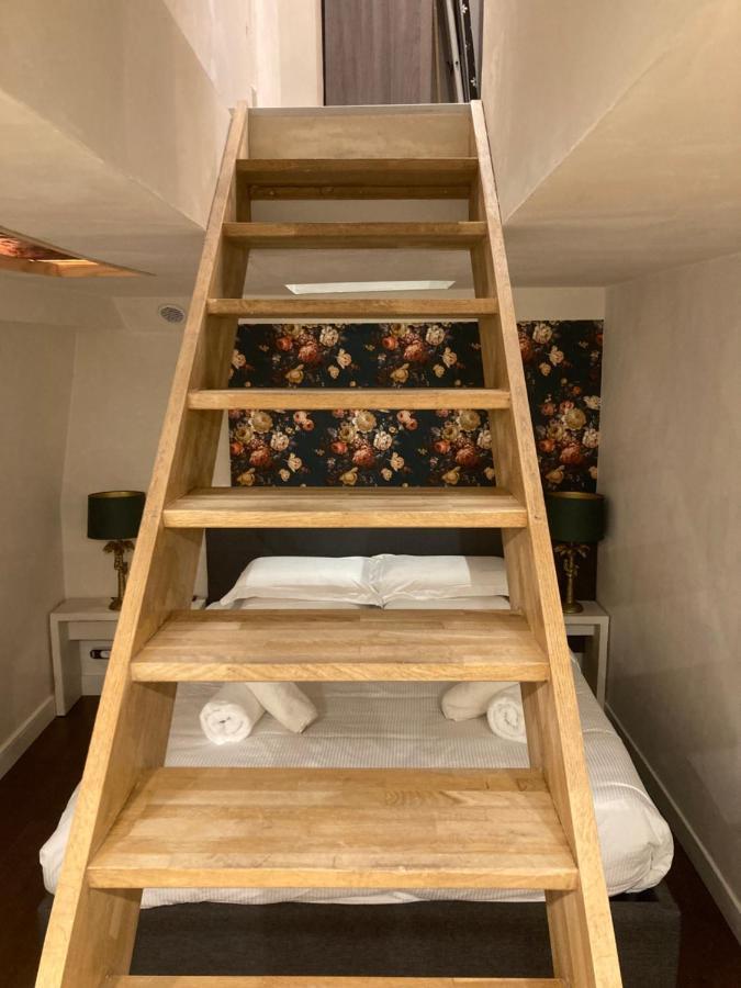 Appartement Villiers Parigi Esterno foto